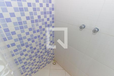 Casa para alugar com 80m², 1 quarto e sem vaga Casa para alugar com 80m², 1 quarto e sem vagaBanheiro da Suíte