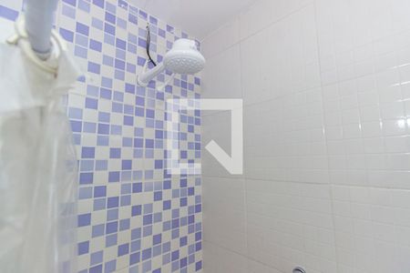 Casa para alugar com 80m², 1 quarto e sem vaga Casa para alugar com 80m², 1 quarto e sem vagaBanheiro da Suíte