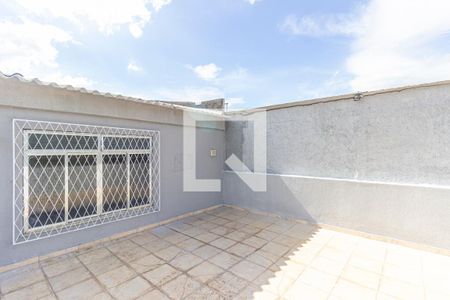 Casa para alugar com 80m², 1 quarto e sem vaga Casa para alugar com 80m², 1 quarto e sem vagaÁrea externa