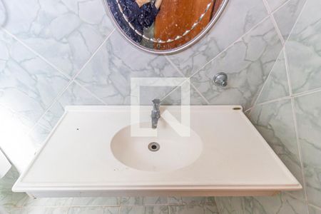 Casa para alugar com 80m², 1 quarto e sem vaga Casa para alugar com 80m², 1 quarto e sem vagaBanheiro