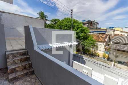 Casa para alugar com 80m², 1 quarto e sem vaga Casa para alugar com 80m², 1 quarto e sem vagaÁrea externa