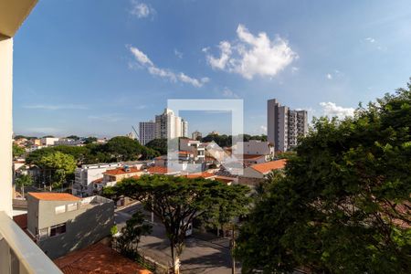 Vista da Varanda de apartamento à venda com 3 quartos, 80m² em Vila Formosa, São Paulo