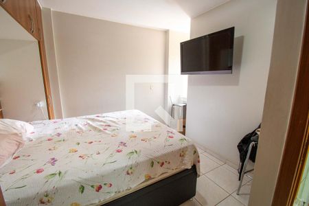 Quarto  de apartamento para alugar com 2 quartos, 45m² em Águas Claras, Brasília