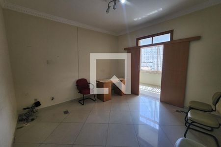 Quarto  de apartamento à venda com 1 quarto, 58m² em Centro, Rio de Janeiro