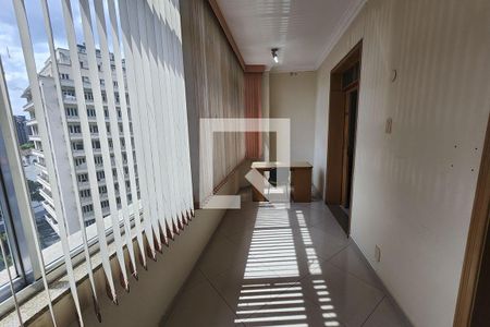 Sala 2 de apartamento à venda com 1 quarto, 58m² em Centro, Rio de Janeiro