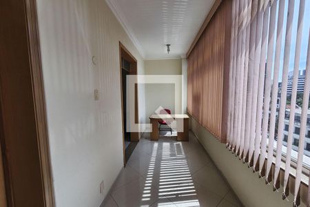 Sala de apartamento à venda com 1 quarto, 58m² em Centro, Rio de Janeiro