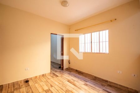 Sala de casa para alugar com 1 quarto, 75m² em Jardim Roberto, Osasco