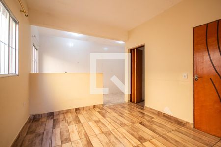 Sala de casa para alugar com 1 quarto, 75m² em Jardim Roberto, Osasco