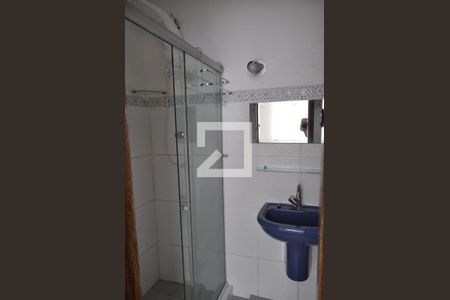 Apartamento à venda com 38m², 1 quarto e sem vagaBanheiro