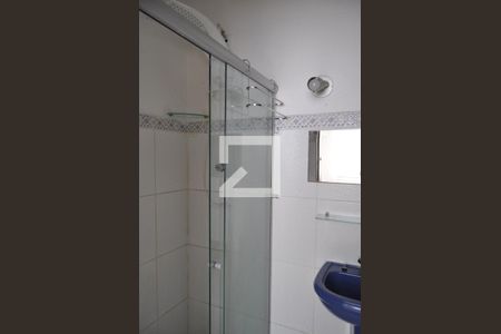 Apartamento à venda com 38m², 1 quarto e sem vagaBanheiro