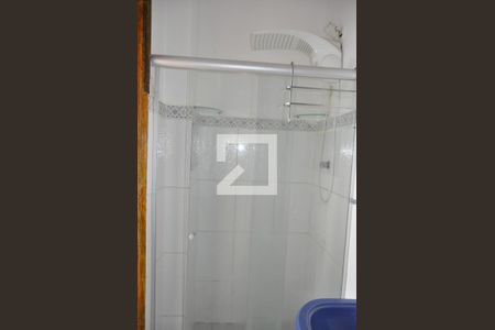 Apartamento à venda com 38m², 1 quarto e sem vagaBanheiro