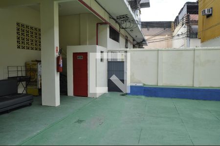 Apartamento à venda com 38m², 1 quarto e sem vagaÁrea de comum 