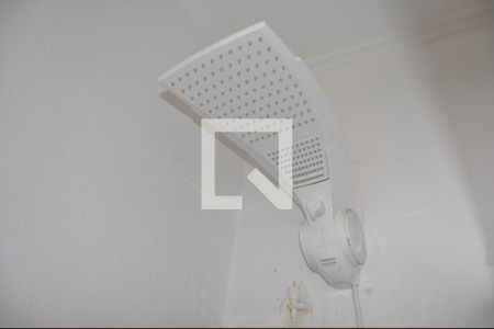 Apartamento à venda com 38m², 1 quarto e sem vagaBanheiro