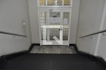 Apartamento à venda com 38m², 1 quarto e sem vagaÁrea de comum 