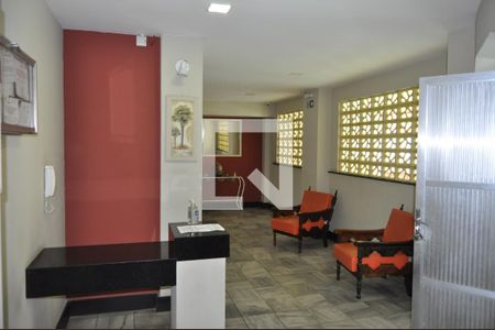 Apartamento à venda com 38m², 1 quarto e sem vagaÁrea de comum 