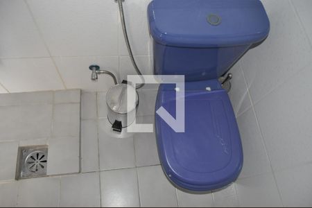 Apartamento à venda com 38m², 1 quarto e sem vagaBanheiro