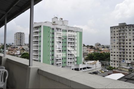 Apartamento à venda com 38m², 1 quarto e sem vagaÁrea de comum 