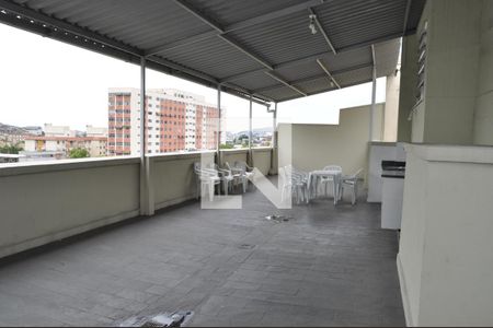 Apartamento à venda com 38m², 1 quarto e sem vagaÁrea de comum 