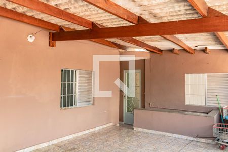 Casa à venda com 147m², 3 quartos e 2 vagasarea externa