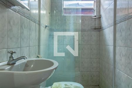 Casa à venda com 147m², 3 quartos e 2 vagasBanheiro