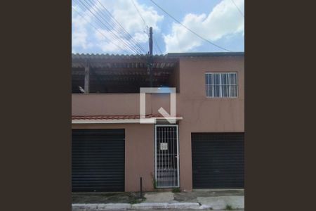 Casa à venda com 147m², 3 quartos e 2 vagasfachada