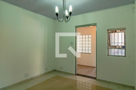 Sala de casa à venda com 3 quartos, 147m² em Parque Imperial, São Paulo