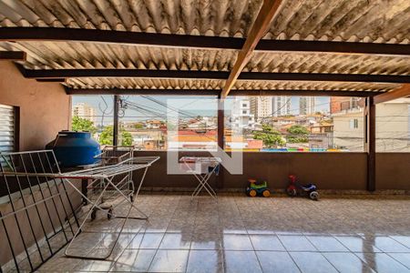 Casa à venda com 147m², 3 quartos e 2 vagasarea externa