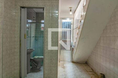 Casa à venda com 147m², 3 quartos e 2 vagasarea de servico