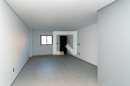 Sala de casa à venda com 3 quartos, 160m² em Vila Nhocuné, São Paulo