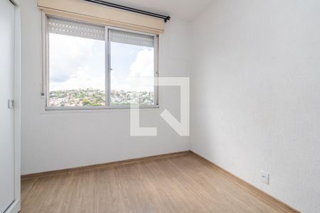Quarto 1 de apartamento para alugar com 1 quarto, 35m² em Glória, Porto Alegre