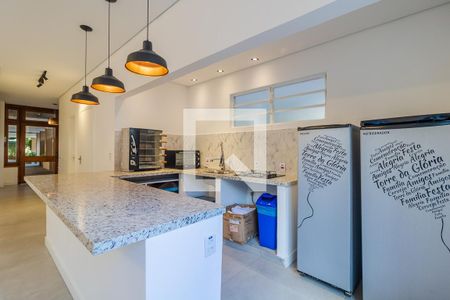 Apartamento para alugar com 35m², 1 quarto e sem vaga Apartamento para alugar com 35m², 1 quarto e sem vagaÁrea comum