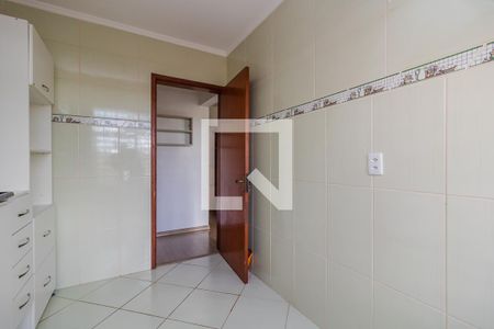 Apartamento para alugar com 35m², 1 quarto e sem vaga Apartamento para alugar com 35m², 1 quarto e sem vagaCozinha