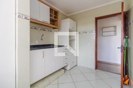 Apartamento para alugar com 35m², 1 quarto e sem vaga Apartamento para alugar com 35m², 1 quarto e sem vagaCozinha