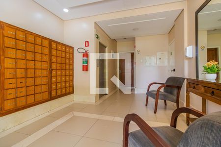 Apartamento para alugar com 35m², 1 quarto e sem vaga Apartamento para alugar com 35m², 1 quarto e sem vagaÁrea comum