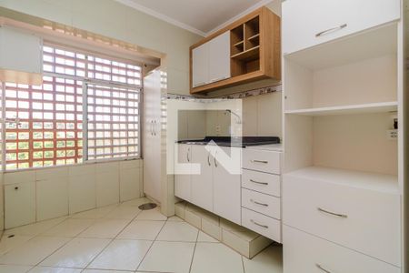 Apartamento para alugar com 35m², 1 quarto e sem vaga Apartamento para alugar com 35m², 1 quarto e sem vagaCozinha