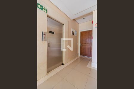 Apartamento para alugar com 35m², 1 quarto e sem vaga Apartamento para alugar com 35m², 1 quarto e sem vagaÁrea comum