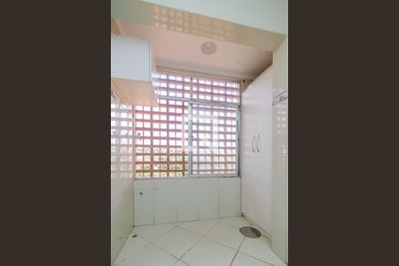Apartamento para alugar com 35m², 1 quarto e sem vaga Apartamento para alugar com 35m², 1 quarto e sem vagaCozinha