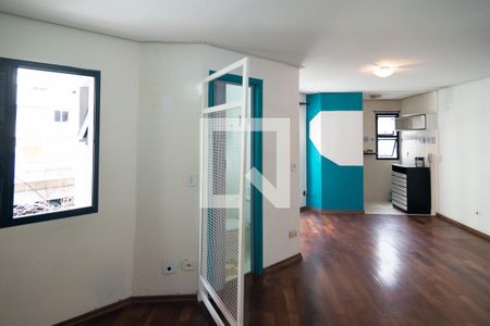 Studio de apartamento à venda com 1 quarto, 30m² em Centro Histórico de São Paulo, São Paulo