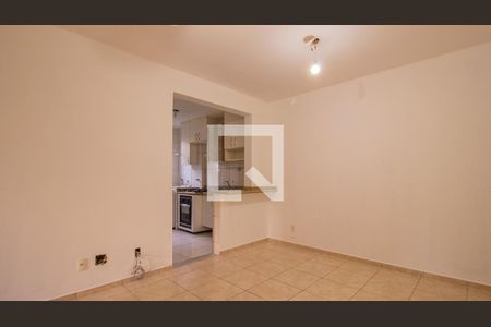 Sala/Cozinha de apartamento para alugar com 3 quartos, 65m² em Vila Angelica, Jundiaí