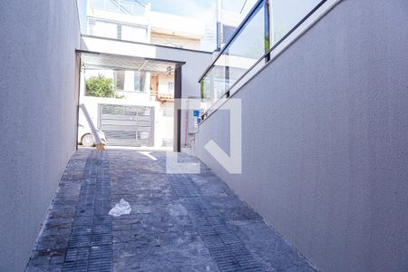 Casa à venda com 164m², 3 quartos e 3 vagas Casa à venda com 164m², 3 quartos e 3 vagasGaragem
