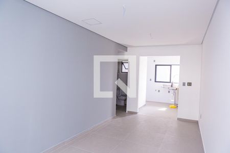 Sala de casa à venda com 3 quartos, 164m² em Vila Nhocuné, São Paulo
