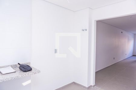 Casa à venda com 164m², 3 quartos e 3 vagas Casa à venda com 164m², 3 quartos e 3 vagasCozinha e Área de Serviço