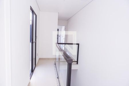 Casa à venda com 164m², 3 quartos e 3 vagas Casa à venda com 164m², 3 quartos e 3 vagasCorredor