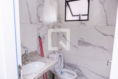Lavabo de casa à venda com 3 quartos, 164m² em Vila Nhocuné, São Paulo