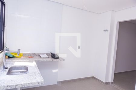 Casa à venda com 164m², 3 quartos e 3 vagas Casa à venda com 164m², 3 quartos e 3 vagasCozinha e Área de Serviço