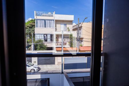 Casa à venda com 164m², 3 quartos e 3 vagas Casa à venda com 164m², 3 quartos e 3 vagasVaranda do Quarto 3