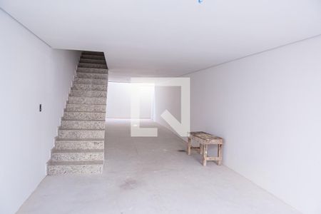 Casa à venda com 164m², 3 quartos e 3 vagas Casa à venda com 164m², 3 quartos e 3 vagasGaragem