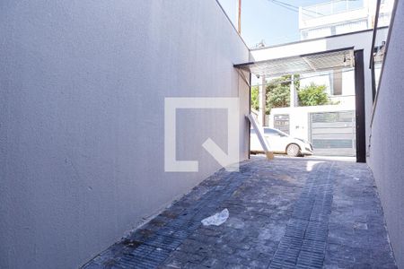 Casa à venda com 164m², 3 quartos e 3 vagas Casa à venda com 164m², 3 quartos e 3 vagasGaragem