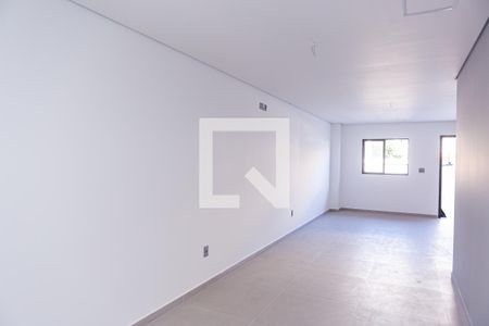 Sala de casa à venda com 3 quartos, 164m² em Vila Nhocuné, São Paulo