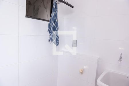 Casa à venda com 164m², 3 quartos e 3 vagas Casa à venda com 164m², 3 quartos e 3 vagasCozinha e Área de Serviço